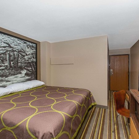 Super 8 By Wyndham Chattanooga Lookout Mountain Tn Exterior photo