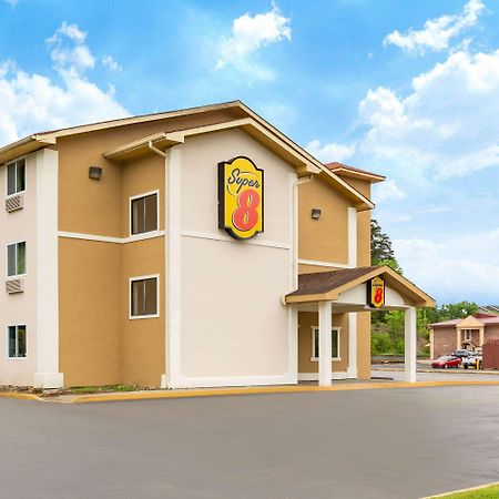 Super 8 By Wyndham Chattanooga Lookout Mountain Tn Exterior photo